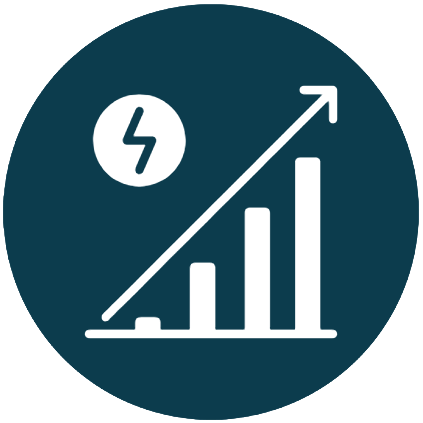 Langlebig & energieeffizient