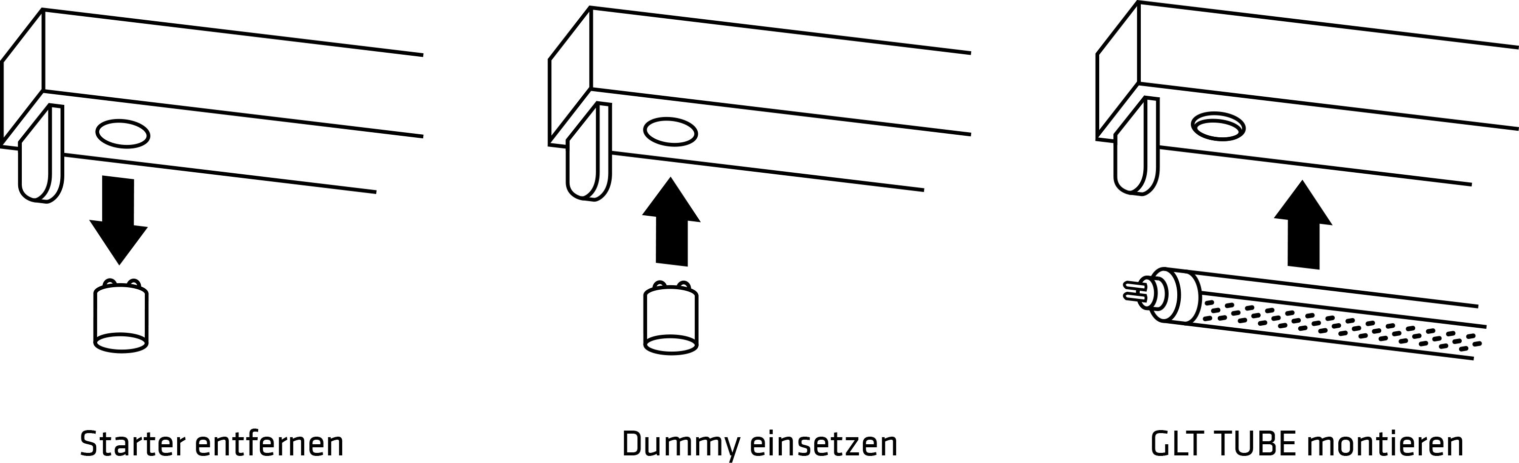 Starterwechsel bei KVG