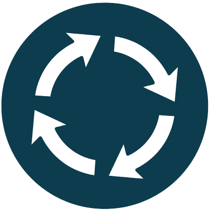 GLT Circular Lighting
