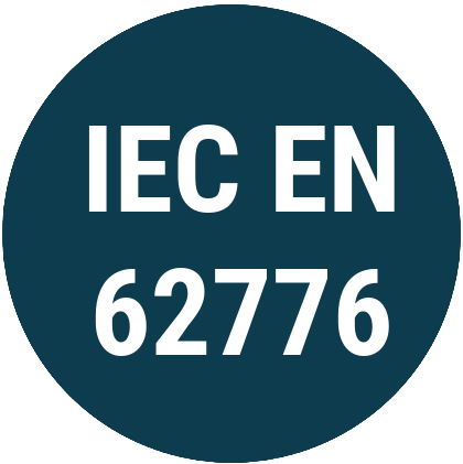 Langlebig & energieeffizient