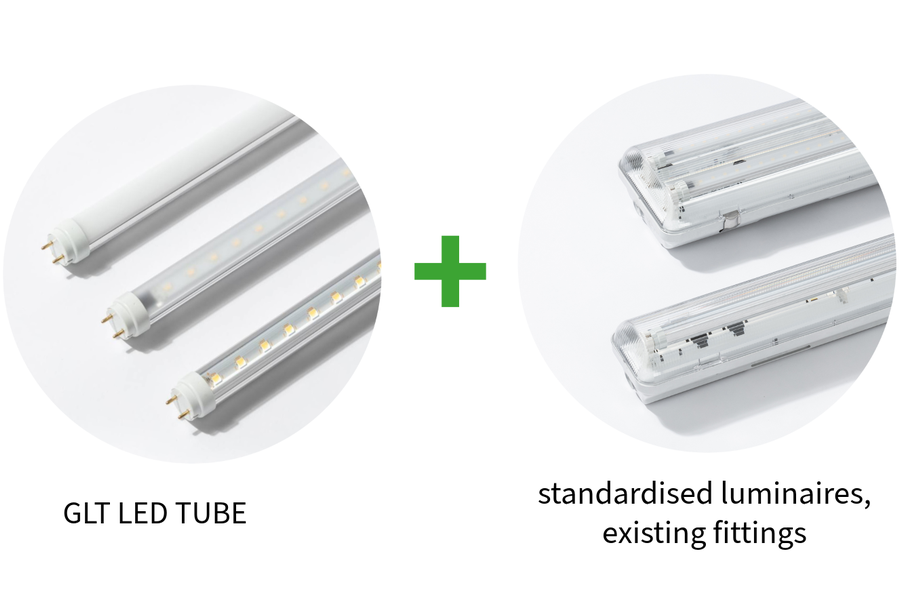 LED Lighting for Car Parks | Standards, Efficiency & Cost Effectiveness ...