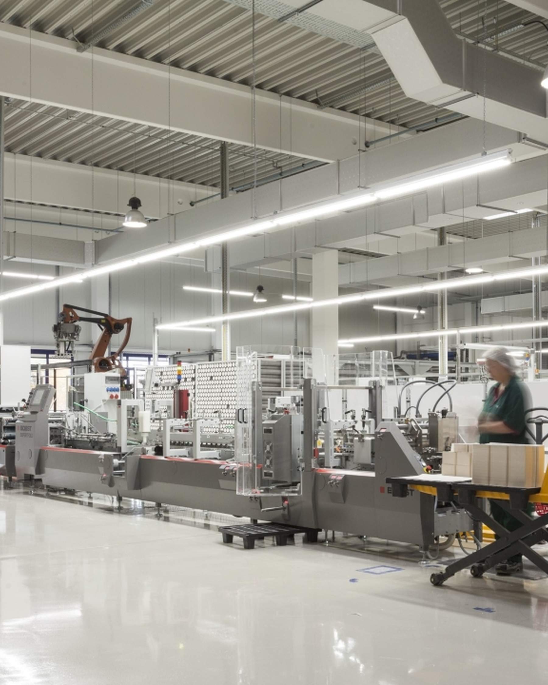 LED-retrofit förklarat: Ekonomiskt, hållbart och framtidssäkert | GLT ...