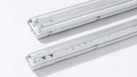 LED lighting for industry & commerce | GLT - German LED Tech
