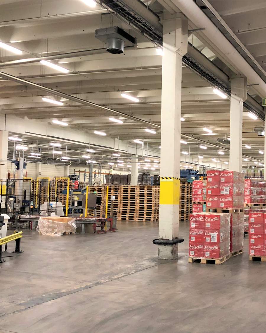 Estrella GLT German LED Tech