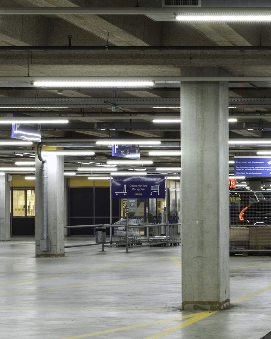 IKEA German LED Tech