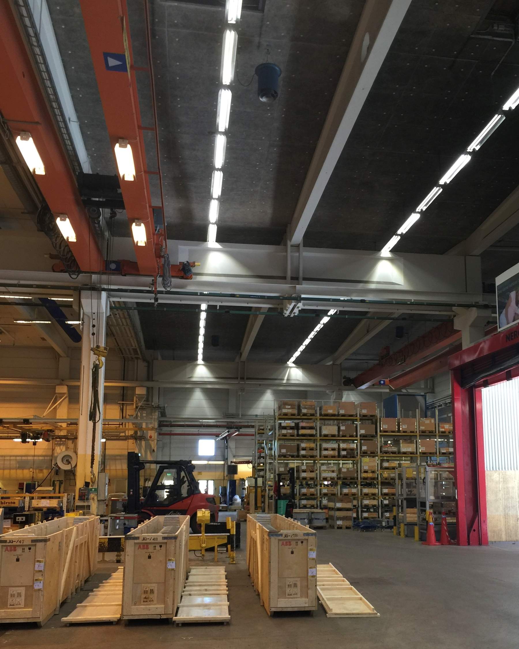 Abb german led tech