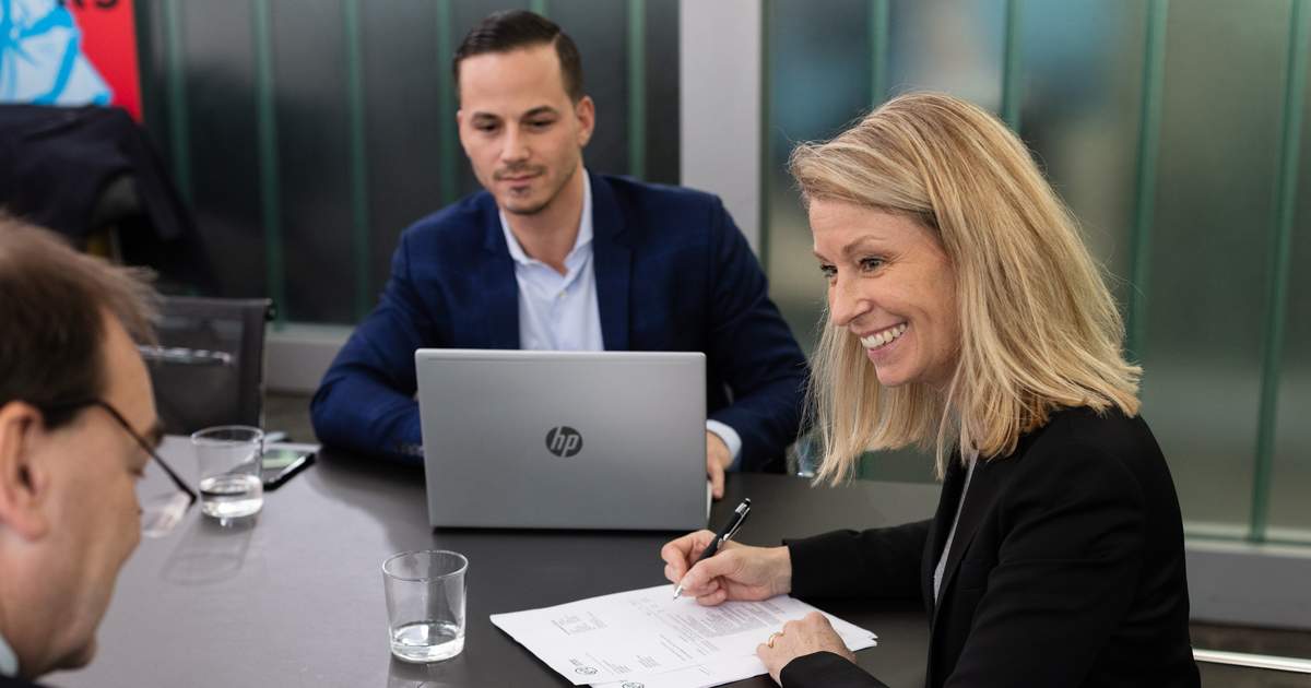 Career | GLT - German LED Tech
