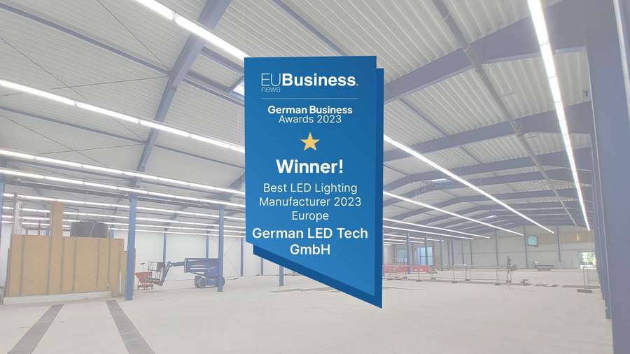 Homepage | GLT - German LED Tech